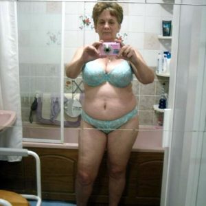 Catherine - rencontre-Ronde-Le Mans